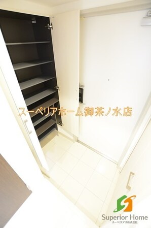 D-room早稲田の物件内観写真